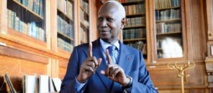 Abdou Diouf : « Je ne ferai aucun commentaire sur la vie politique sénégalaise »