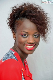 Aida Kiita Ndao, le mannequin pro aux multiples facettes