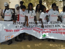 Le forum national des jeunes filles leaders s'ouvre aujourd'hui!