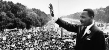 Quand le FBI envoyait une lettre à Martin Luther King pour lui ...