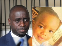 Thierno Bocoum à nouveau Papa d'une fille