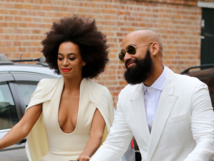 Solange Knowles, la sœur de Beyoncé, s'est mariée !