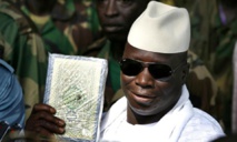 Homosexualité : Yaya Jammeh dans le viseur d’Amnesty international !