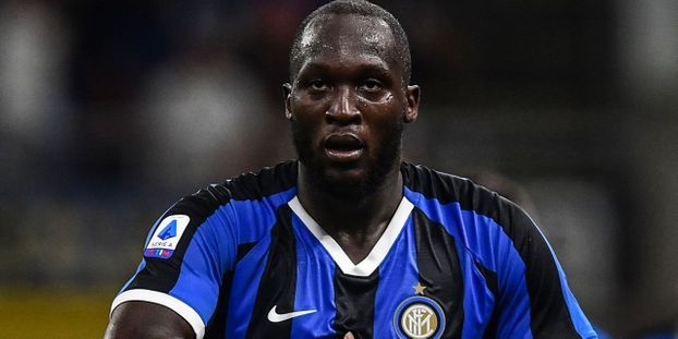 Italie : Romelu Lukaku cible de cris racistes à Turin