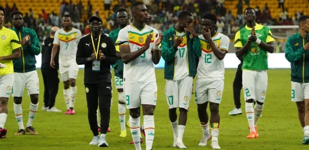 Classement FIFA : Le Sénégal gagne une place !