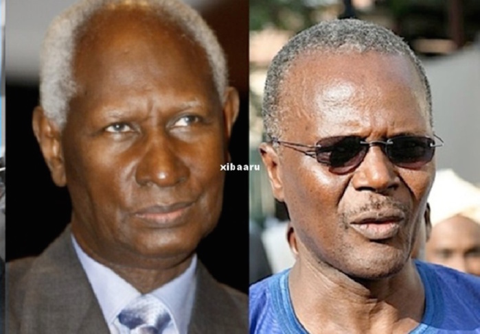 Pourquoi Ousmane Tanor Dieng n'a pas accueilli Abdou Diouf