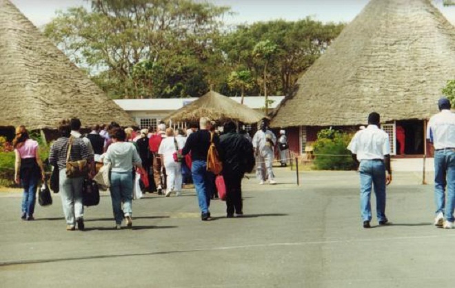 Tourisme -Casamance : La descente aux enfers se poursuit au Cap –Skirring !