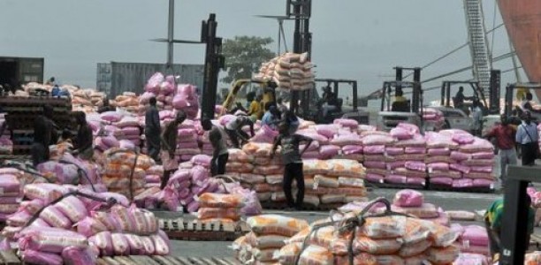 Magal de Touba : L’Etat donne  3500 tonnes de riz