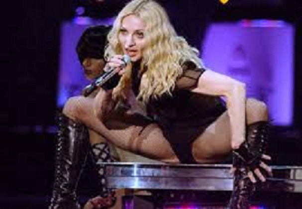 Madonna, Beyoncé, Céline Dion... : Qui est la plus riche ?