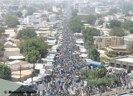 TOUBA : Un cadre de réflexion pour défendre les intérêts de la Ville sainte voit le jour