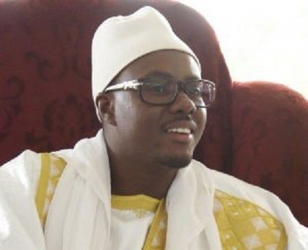 Touba : Ces petits types  qui n'ont pas honte de Serigne Bass Abdou Khadre