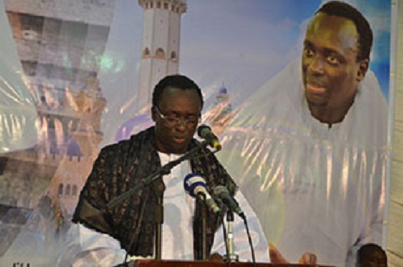 La jeunesse invitée à faire de Cheikh Ahmadou Bamba son modèle