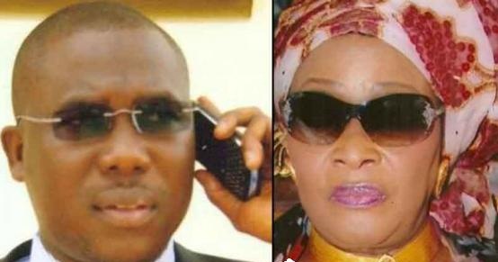 Prison : Aida Ndiongue et Abdoul A Diop auront un an