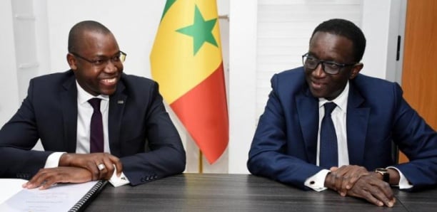 Victoire des Lionceaux U17: Yankhoba Diatara décerne une " mention spéciale" à Macky Sall et au Premier ministre