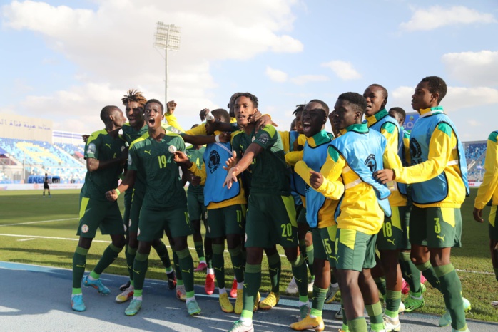 Mondial U 20 2023-Sénégal-Israël (mercredi à 18 heures): Un choc entre deux formations dos au mur