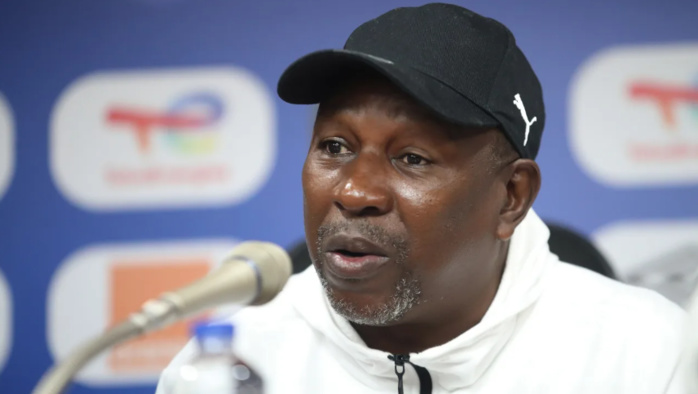 Sénégal –Israël (Mondial U20) : Le coach Malick Daf donne le ton