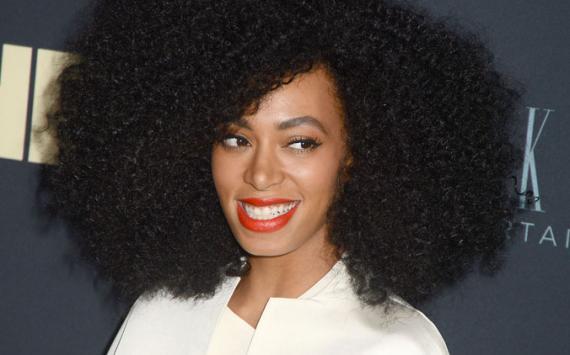 Solange Knowles : Le fisc américain réclame son dû à la jeune mariée