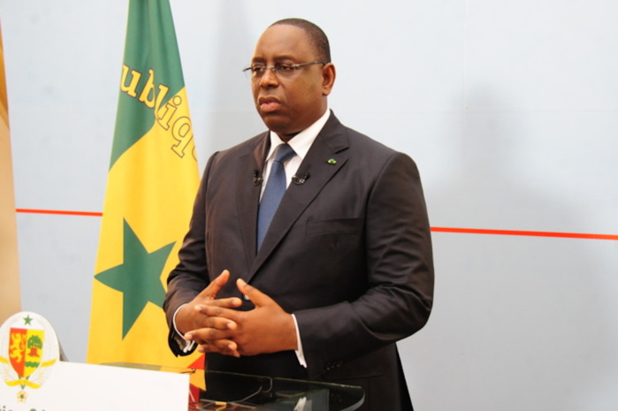 Fin d'année 2014 : Voici l'Intégralité du discours à la nation du président de la République Macky Sall