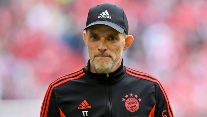 Un cataclysme annoncé au Bayern Munich : "Thomas Tuchel va finalement..."