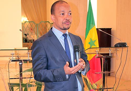 Sénégalais de l’extérieur : SJD décline ses grands projets pour 2015