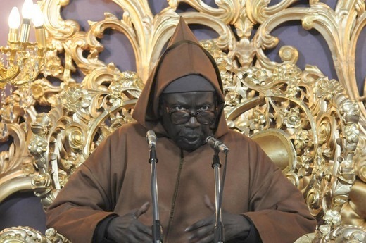 Cheikh Tidiane Sy Al Makhtoum : "La loi coranique n’est loi que quand il y a des hommes capables..."