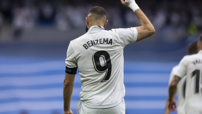 Real Madrid : Benzema aurait signé cette nuit en Arabie Saoudite !