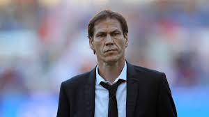 Italie: Rudi Garcia, nouveau coach de Naples