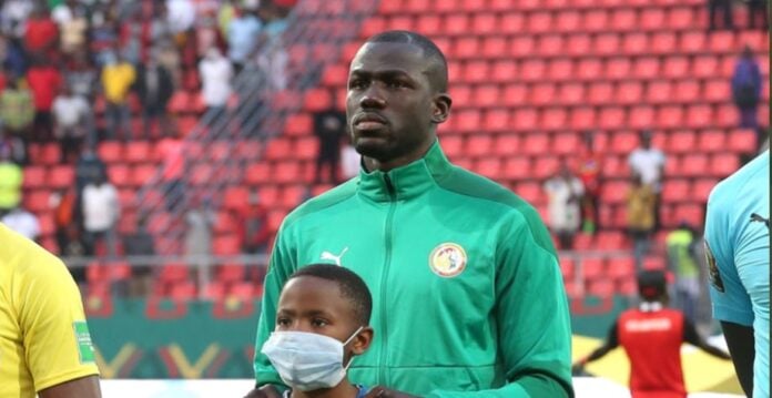 Bénin vs Sénégal : Le onze de départ des « Lions »