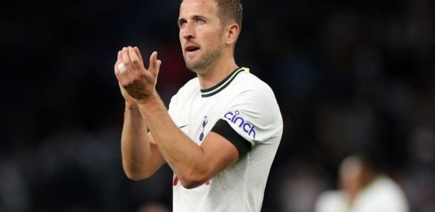 Mercato : Harry Kane a choisi son club