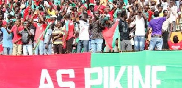 Sanction contre l'As Pikine : Les supporters menacent de saboter les matches