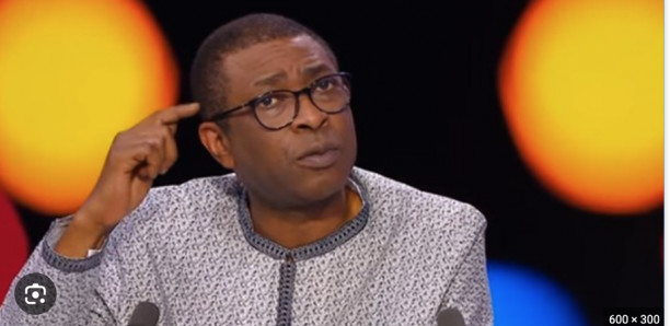 Youssou Ndour après le discours de Macky Sall : "Un très grand président, tu l'es... Yaay Gôr"