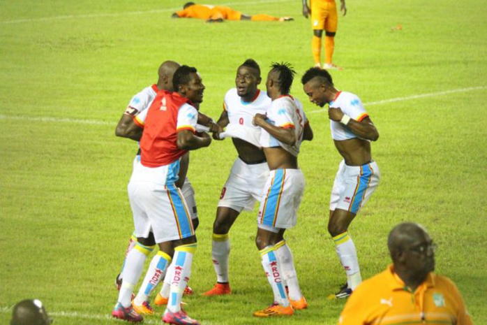 Demi finale Can 2015: Côte d'ivoire/RDC  pour les demies-finales à 19 heures