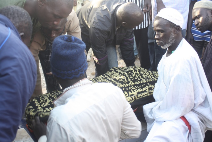 Mort suspecte de l’ancien maire de Banjul réfugié au Sénégal