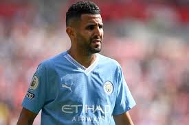 Riyad Mahrez quitte Manchester City pour Al-Ahli !