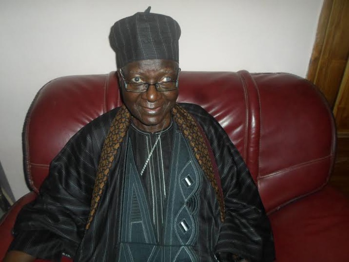 Serigne Tacko Fall accuse Moussa Sy de spoliation sur un terrain de plus de 2 milliards