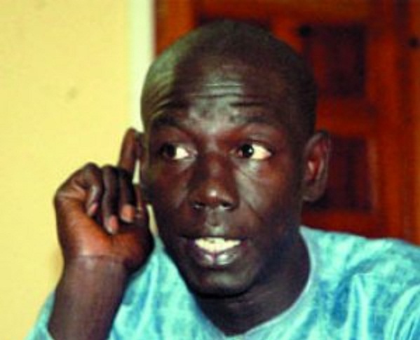 Abdoulaye Wilane menace : « Je ne tolérerai ni indiscipline ni désordre… »