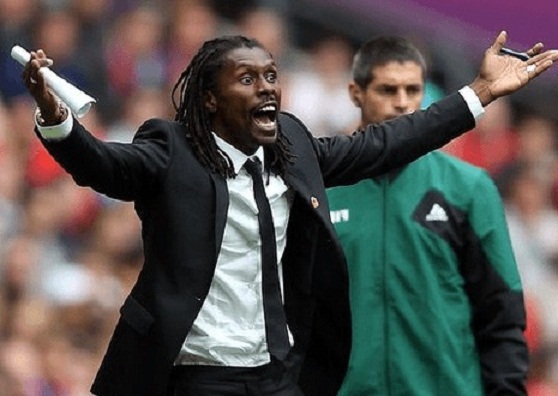 Coach des Lions : Aliou Cissé, une longueur d’avance ?