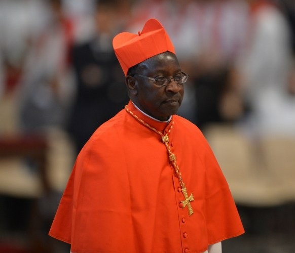 Eglise : Un grand hommage au Cardinal Théodore-A Sarr dimanche !