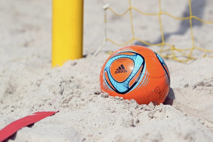 Beach Soccer : le tirage au sort de la Coupe du Sénégal