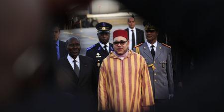 Swissleaks : la lettre du roi du Maroc, Mohammed VI