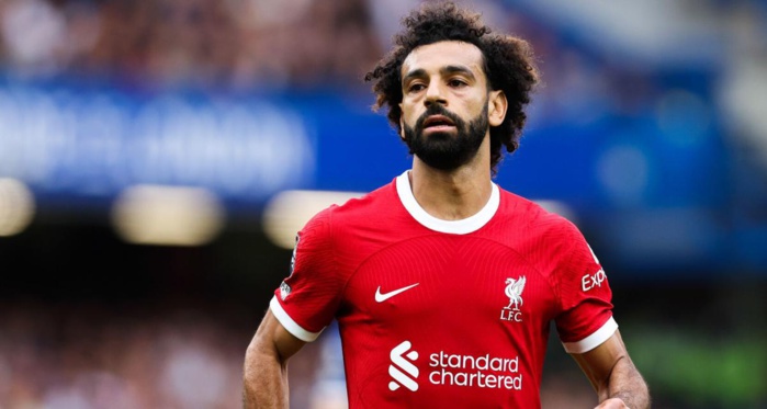 Al-Ittihad prépare une offre de 235 M€ pour Mohamed Salah