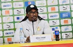 Stade Abdoulaye Wade – Aliou Cissé : « J’espère que la France viendra jouer ici également »