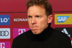 Julian Nagelsmann dirigera l’Allemagne à l’Euro 2024