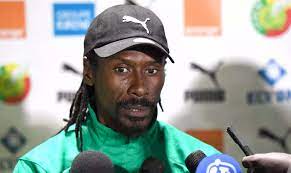 Sénégal vs Cameroun : Aliou Cissé publie une liste de 26 joueurs avec 4 changements