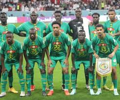 CAN 2023 : Le Sénégal dans le Groupe C avec le Cameroun, la Guinée et la Gambie