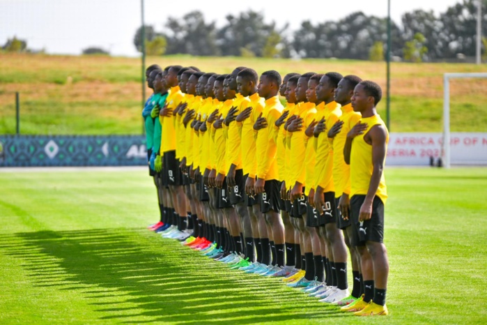 Coupe du monde U17 : la Fédération sénégalaise de football dévoile le budget