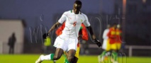 Equipe nationale : Lamine Sané en taille leader