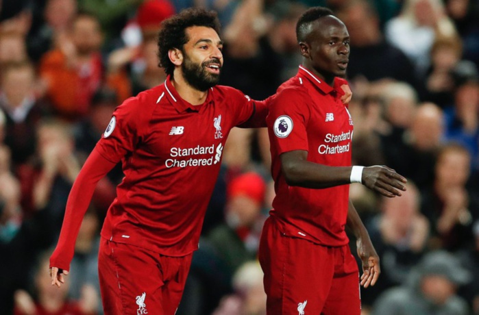 Liverpool : les révélations de Roberto Firmino sur les tensions entre Sadio Mané et Mohamed Salah