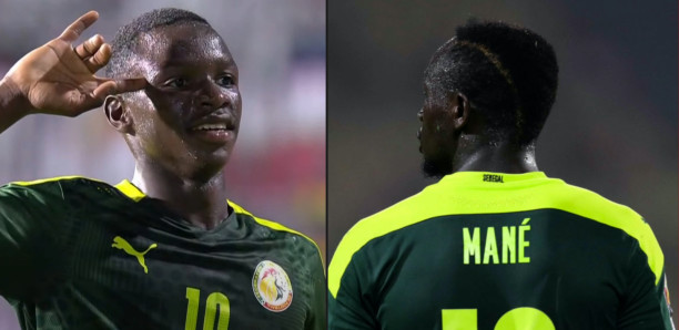 Mondial U17 : Les conseils avisés de Sadio Mané à la pépite sénégalaise Amara Diouf