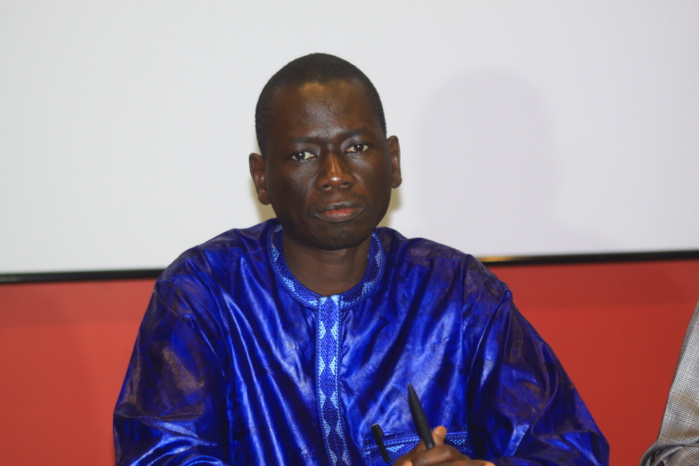 SERIGNE MBOUP DE CCBM INDIQUE LA VOIE DE L’EMREGENCE Le Sénégal Doit S ...